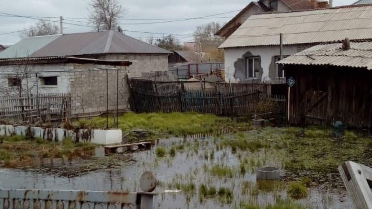  жителей микрорайона Второй Павлодар 