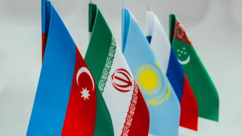 Фотография к новости: Конвенцию о правовом статусе Каспийского моря подпишут в рамках саммита в Актау