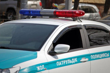 Фотография к новости: Не привлек к ответственности - в ДВД Алматы прокомментировали увольнение сотрудника 