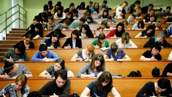 Фотография к новости: Более 2700 выпускников школ поступили на грант в Кызылординской области