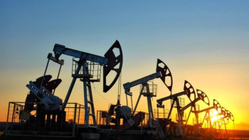 Фотография к новости: Казахстан увеличил производство бензина и добычу нефти