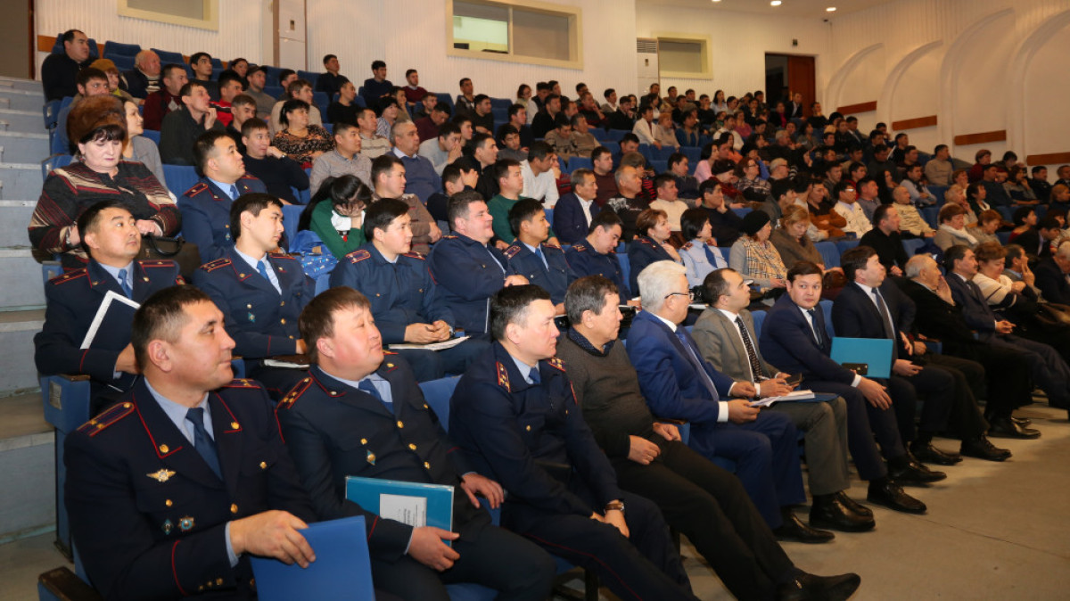  пресс-служба ДВД Астаны