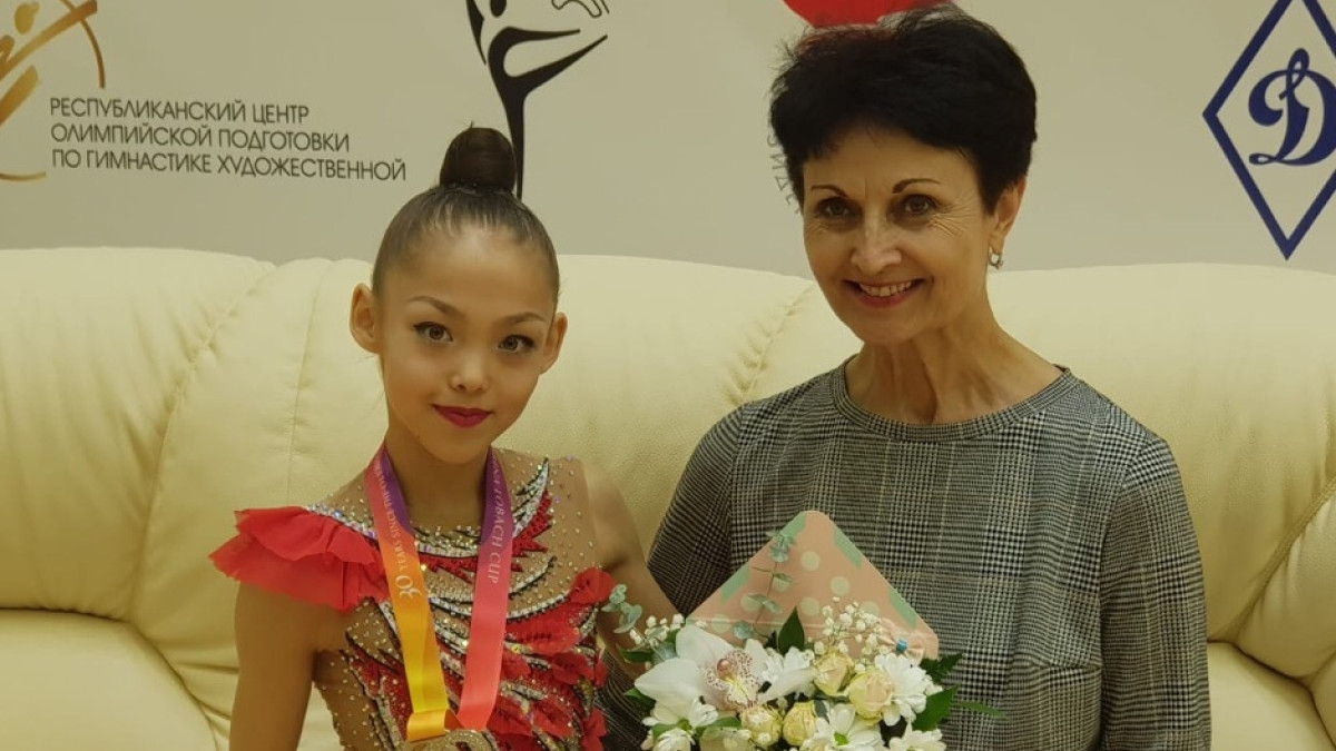  пресс-служба Управления культуры и спорта Астаны