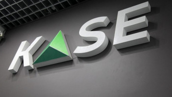 Фотография к новости: KASE: Курс доллара составил 375,22 тенге 