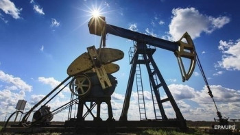 Фотография к новости: Цена на нефть марки Brent повысилась