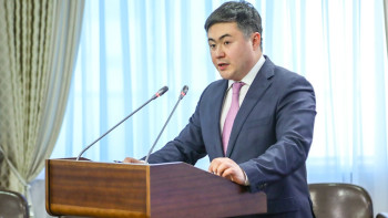 Фотография к новости:  Как вернут переплаченные деньги потребителям, рассказал Сулейменов