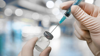 Фотография к новости: Как в Казахстане проверяют безопасность вакцин, рассказали в Минздраве