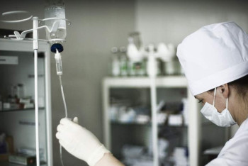 Фотография к новости: Массовое отравление произошло после ауызашара в Караганде