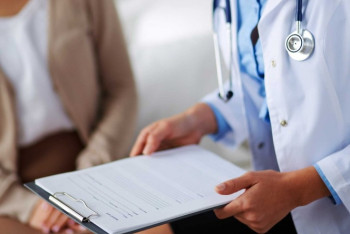 Фотография к новости: Затраты на охрану здоровья одного алматинца возросли втрое за 10 лет