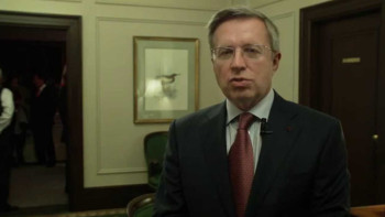 Фотография к новости: Константин Жигалов назначен послом Казахстана в Андорре 