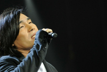 Фотография к новости: В свет выйдет альбом ранее не звучавших песен Батырхана Шукенова