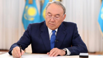 Фотография к новости: Семь граней Великой степи - это новый взгляд на национальную историю