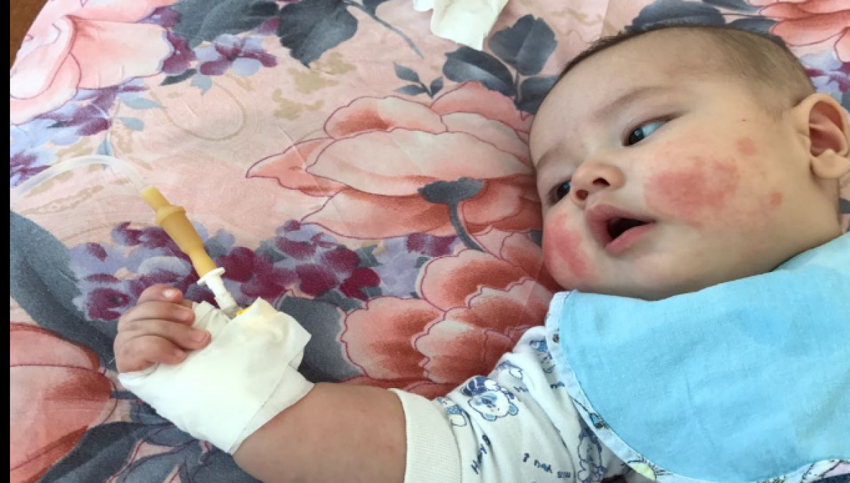  Жанара Еслямбек  