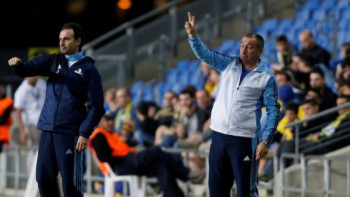 Фотография к новости: Арабский клуб готов предложить Стойлову миллионы долларов после ухода из сборной Казахстана