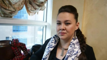 Фотография к новости: Родные рассказали о поведении продюсера фильма "Томирис" перед исчезновением