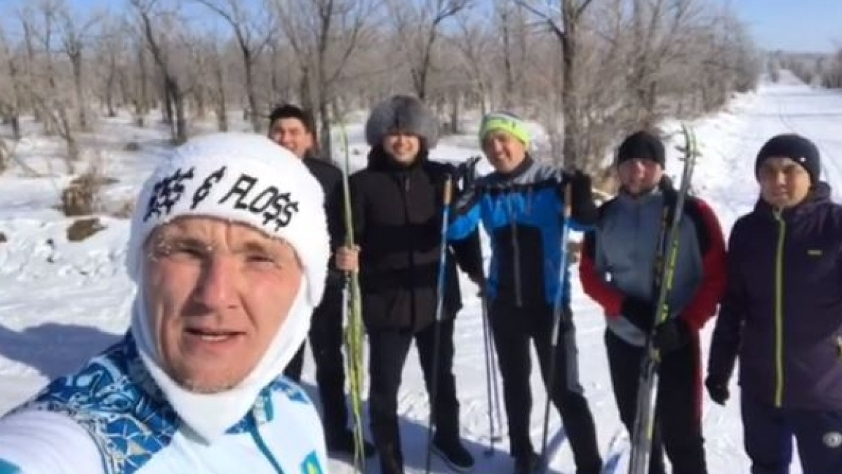  Скриншот из видео