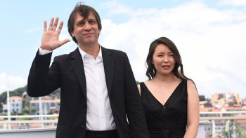 Фотография к новости: Фильм Сергея Дворцевого "Айка" вошел в лонг-лист премии "Оскар"