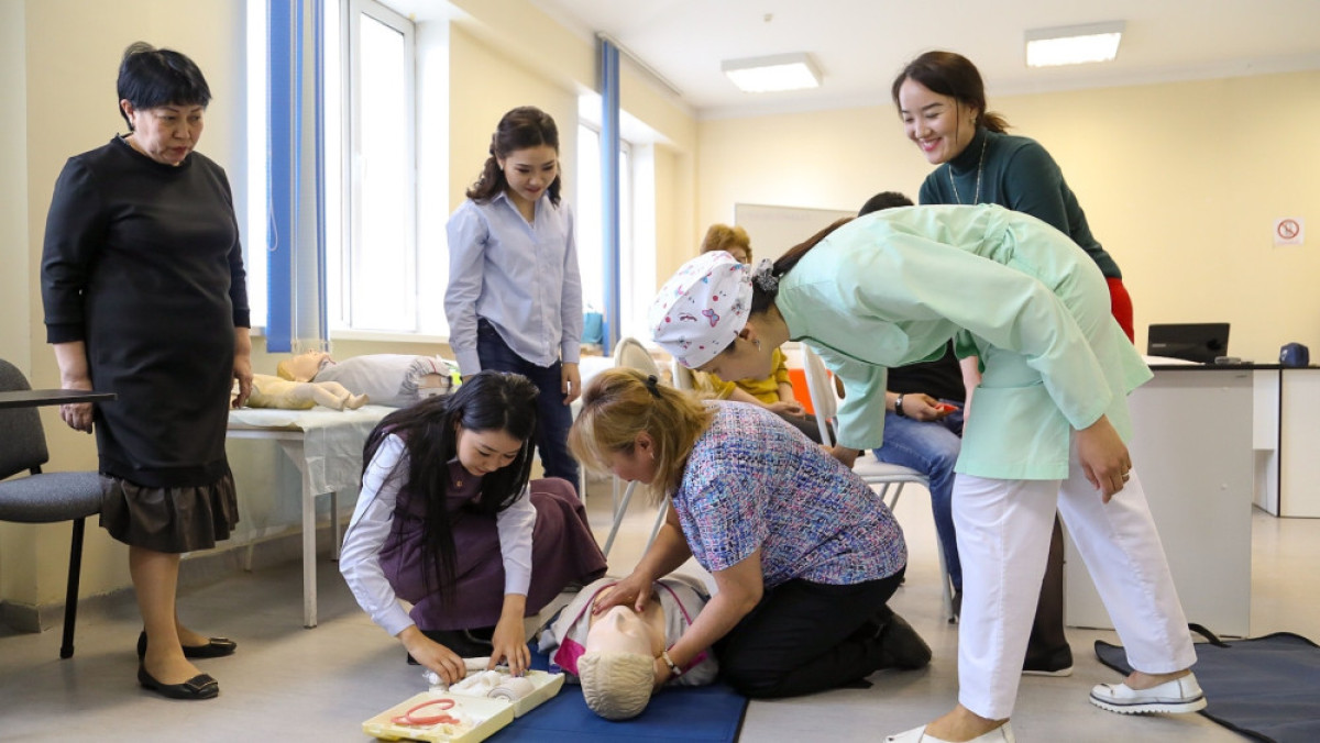  Бауыржан Жуасбаев