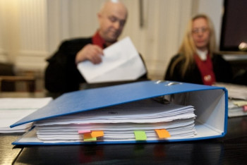 Фотография к новости: ЧП с батутом в Астане: начато досудебное расследование 