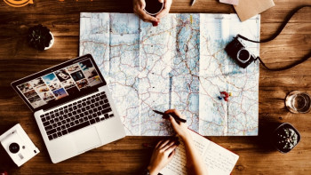 Фотография к новости: Qazaq Geography празднует 5-летие