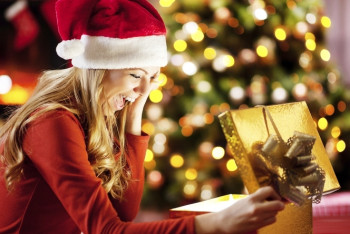 Фотография к новости: На какие новогодние подарки готовы потратиться казахстанцы