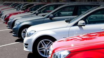 Фотография к новости: Автомобили Lexus, BMW и Mercedes чаще всего перепродают в Казахстане 