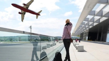 Фотография к новости: Из чего складывается цена на авиабилеты, рассказали в КГА 