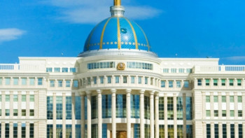 Фотография к новости: Назарбаев выразил соболезнования президенту Египта в связи с трагедией в Каире