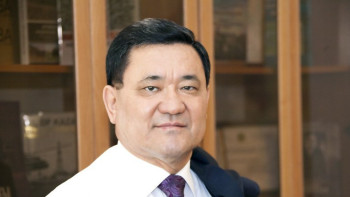 Фотография к новости: За коррупцию осудили экс-главу комитета МИР РК 