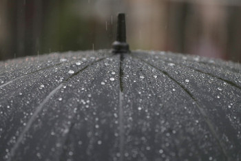 Фотография к новости: Дожди с грозами обещают казахстанцам в выходные