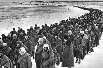 Фотография к новости: Испанский продюсер Пенелопы Круз планирует снять фильм о заключенных Карлага 