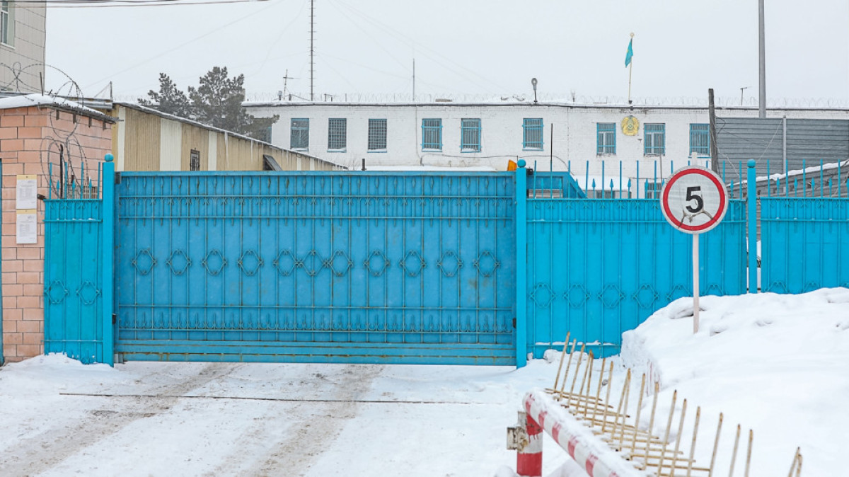  Бауыржан Жуасбаев