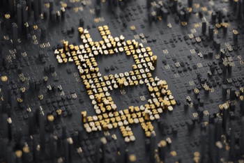 Фотография к новости: На фоне популярности криптовалют возникают мошеннические схемы – Нацбанк