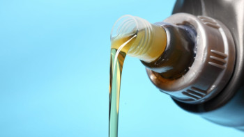 Фотография к новости: В РК сократили объем переработки нефти 