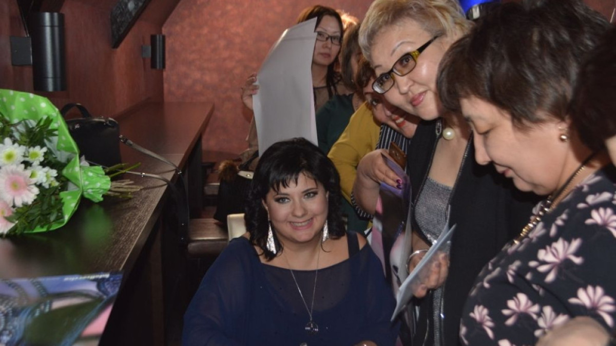  Инфоцентр ВКО