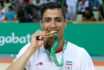 Фотография к новости: На звание лучшего игрока мира номинирован нападающий "Кайрата"