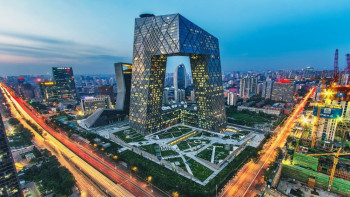 Фотография к новости: Китай потратит более 4 млрд долларов на создание сети 5G