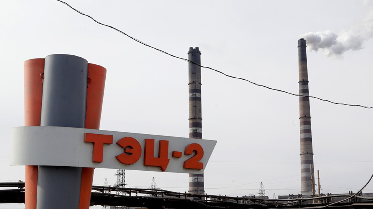  УВП Карагандинской области