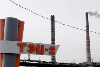 Фотография к новости: Аким области обещал улучшить теплоснабжение Жезказгана и Балхаша 