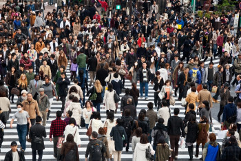 Фотография к новости: Счетчик населения разработали в Казахстане