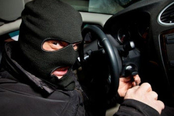 Фотография к новости: Угонщиков элитных автомобилей задержали в Алматы