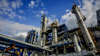 Фотография к новости: Атырауский НПЗ начал выпускать новый вид авиатоплива 