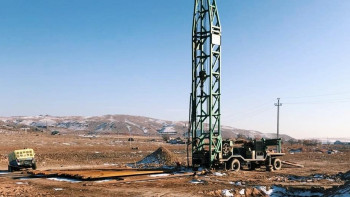 Фотография к новости: Нефтеперерабатывающий завод  построят в Туркестанской области