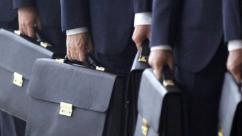 Фотография к новости: МИД РК: Министерства намерены увеличить число своих представителей за рубежом 