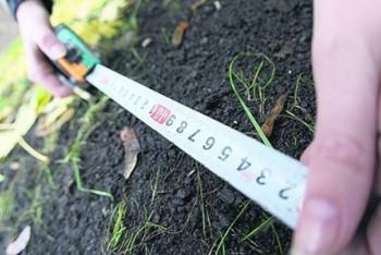 Фотография к новости:  Земельные отношения вошли в ТОП-5 коррумпированных сфер в Казахстане