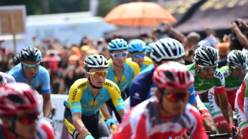 Фотография к новости: Отсутствие прямых эфиров c Азиады объяснили в РТРК "Казахстан"