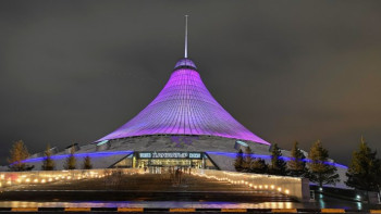 Фотография к новости: Делегация из Кыргызстана приедет в Астану обсудить запрет на экспорт продуктов