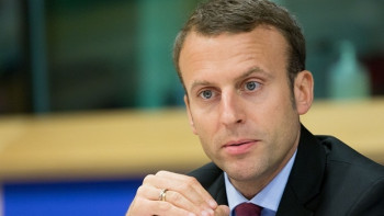 Фотография к новости: Стали известны детали готовившегося покушения на Макрона