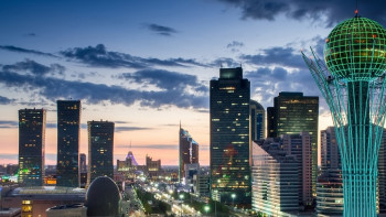 Фотография к новости: Казахстан занял 65-е место в мировом рейтинге по ведению бизнеса 