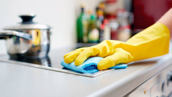 Фотография к новости: Девочка умерла от удара током, убираясь дома в Туркестане